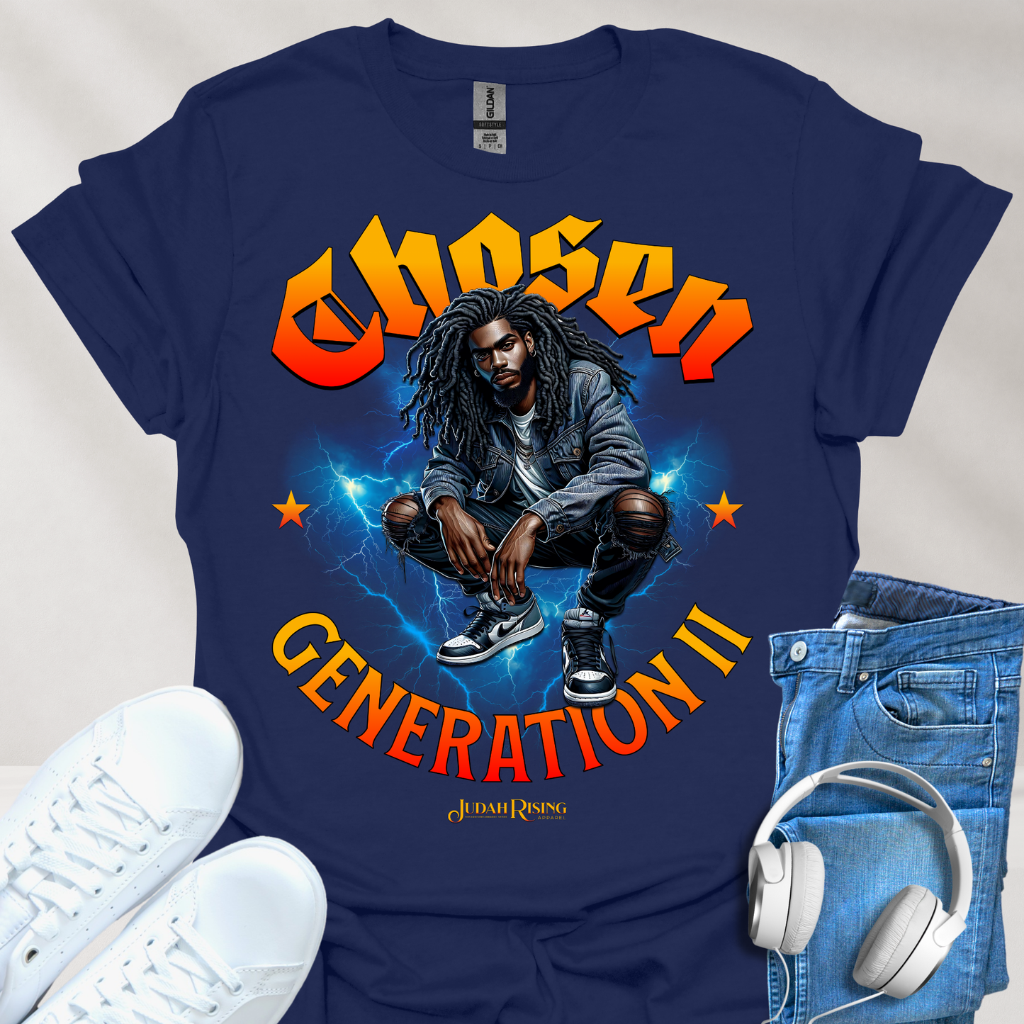 Chosen Generation II