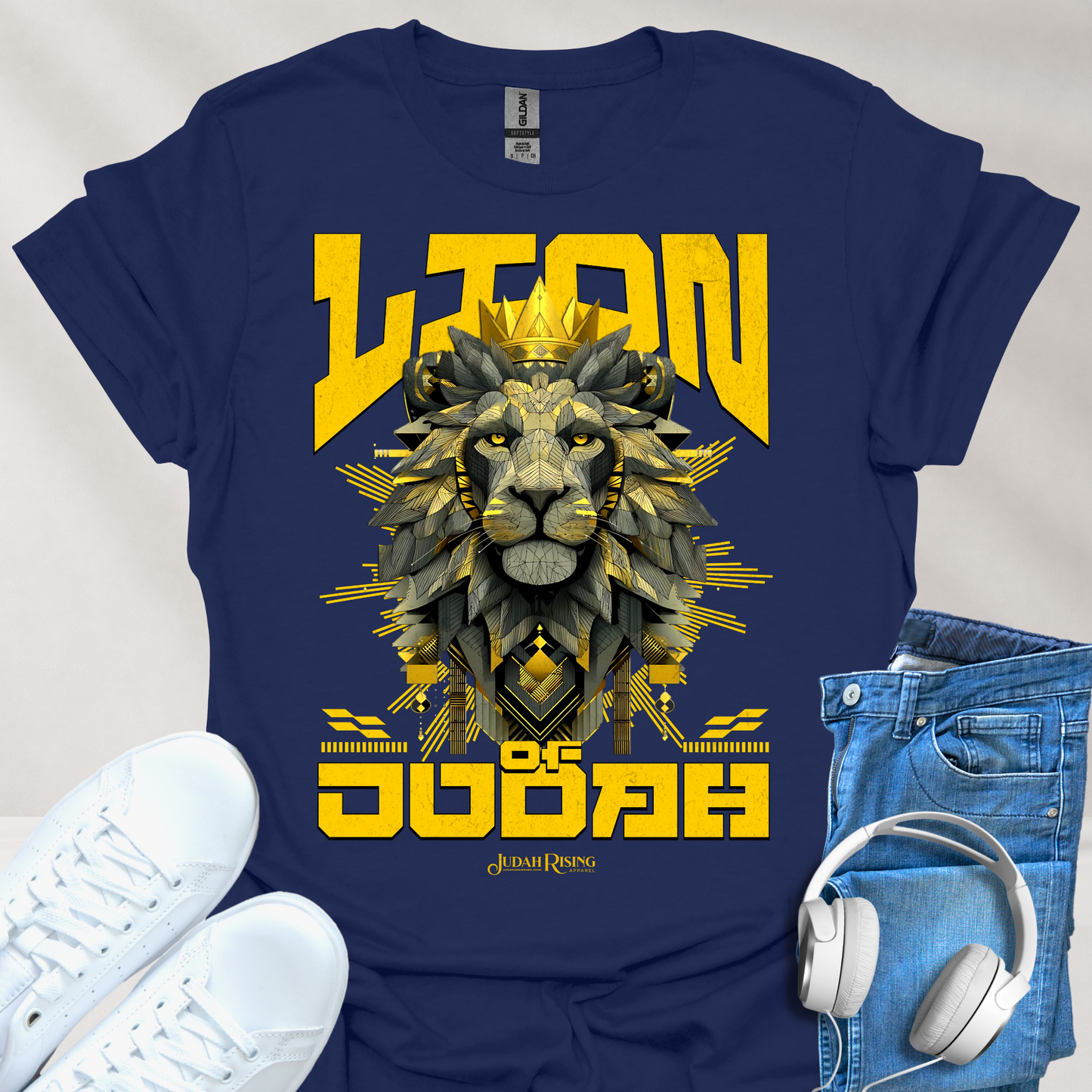 Lion of Judah II