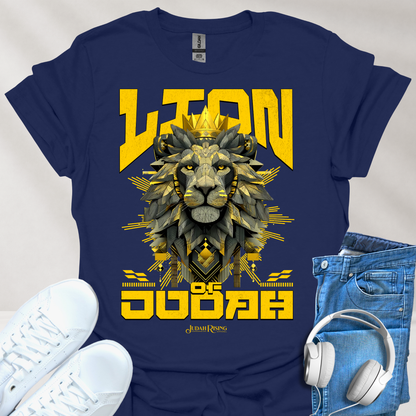 Lion of Judah II