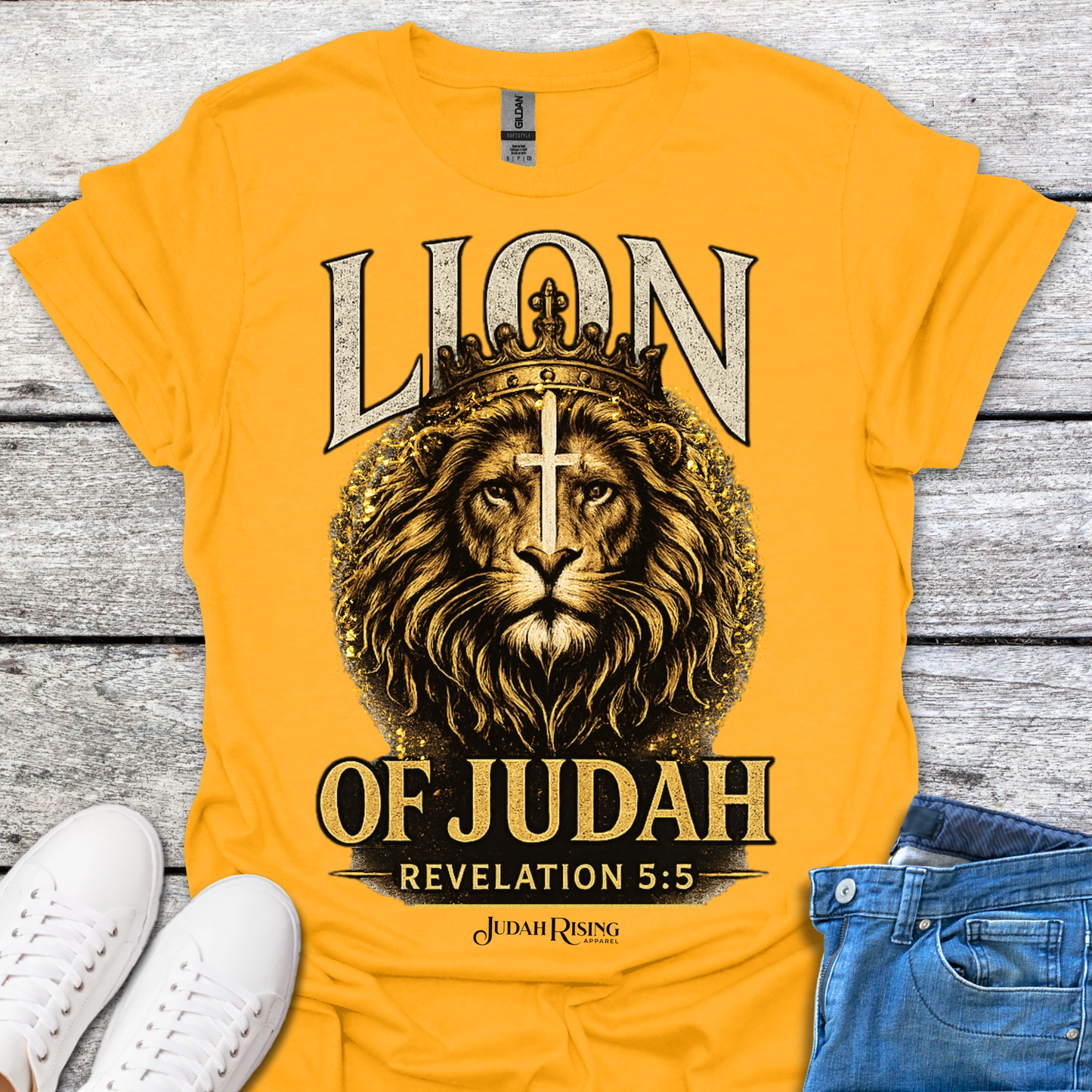 Lion Of Judah