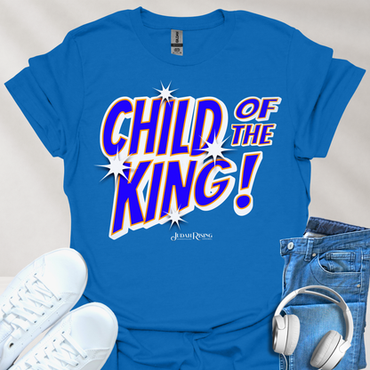 Child of the King