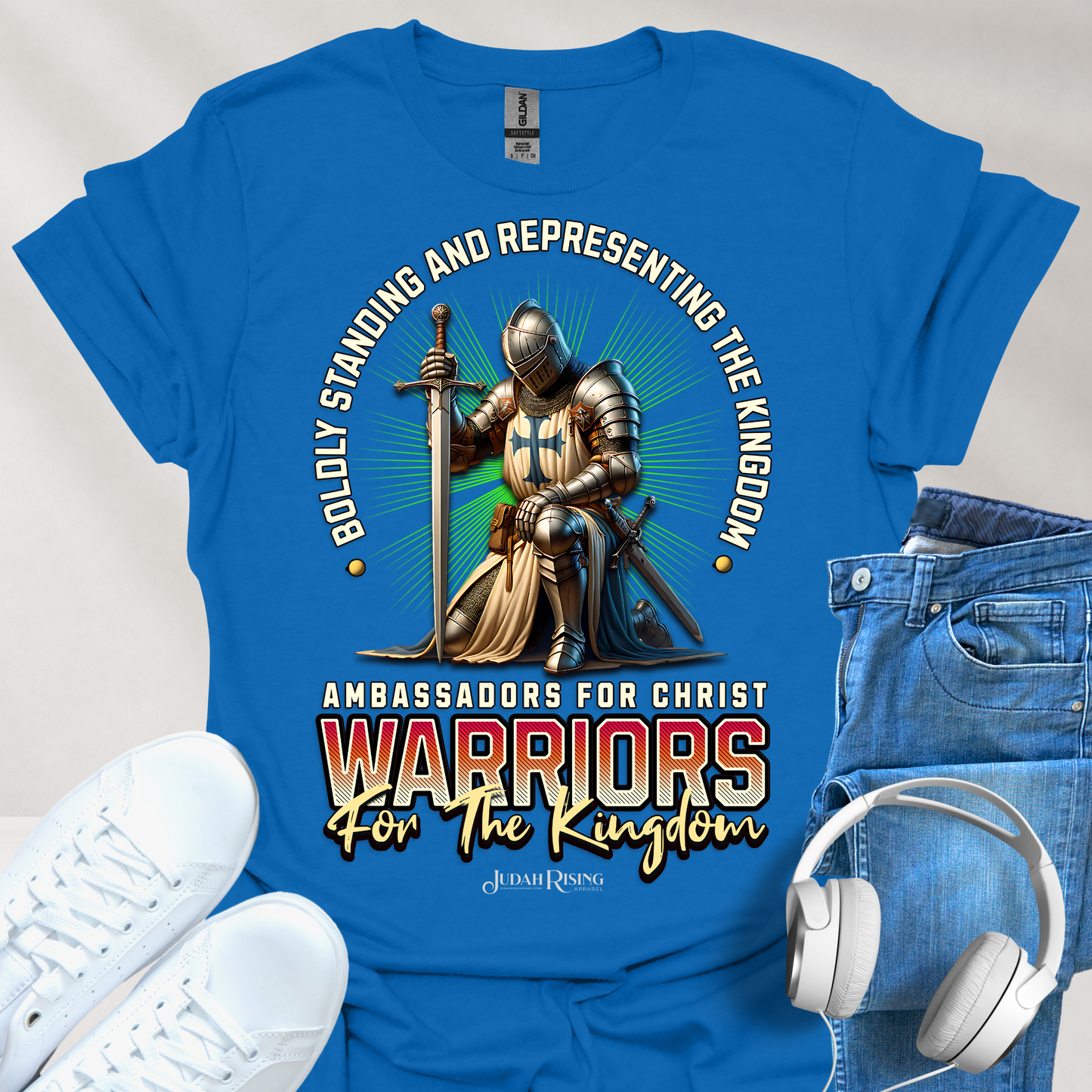 Ambassadors For Christ