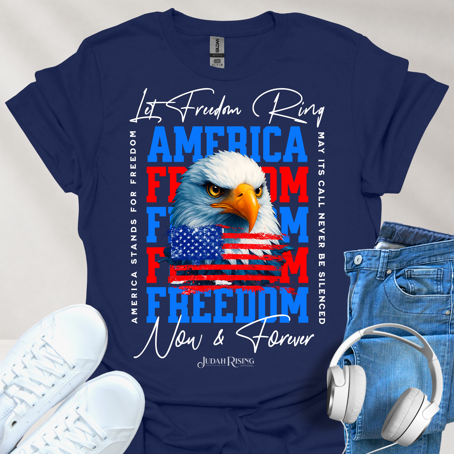 Let Freedom Ring