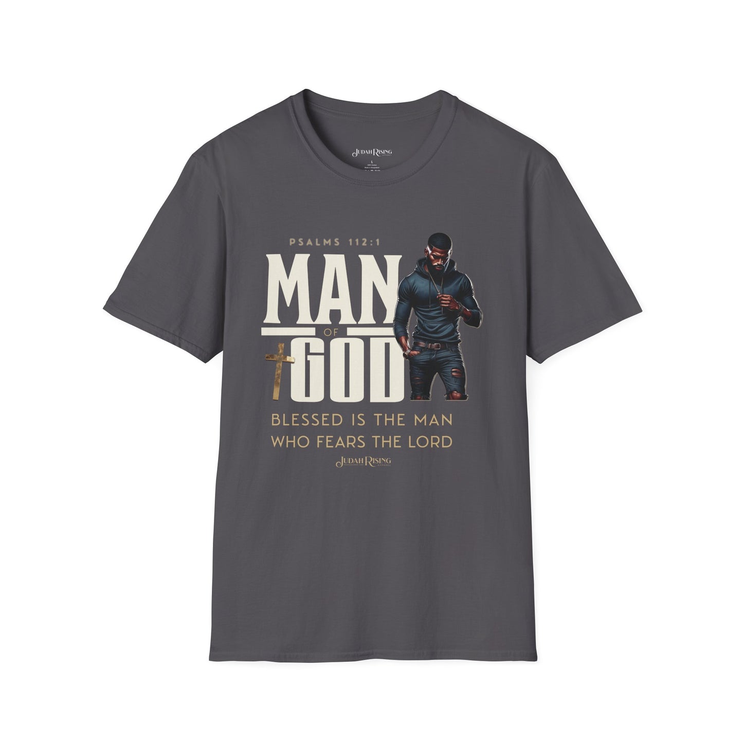 Man of God