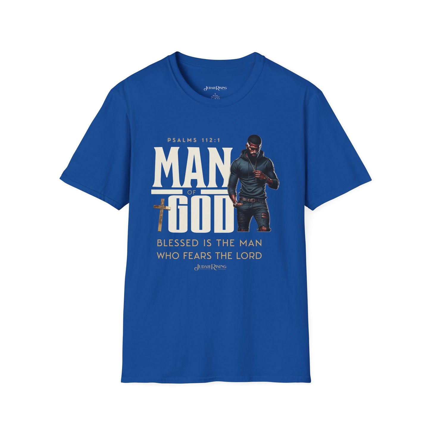 Man of God
