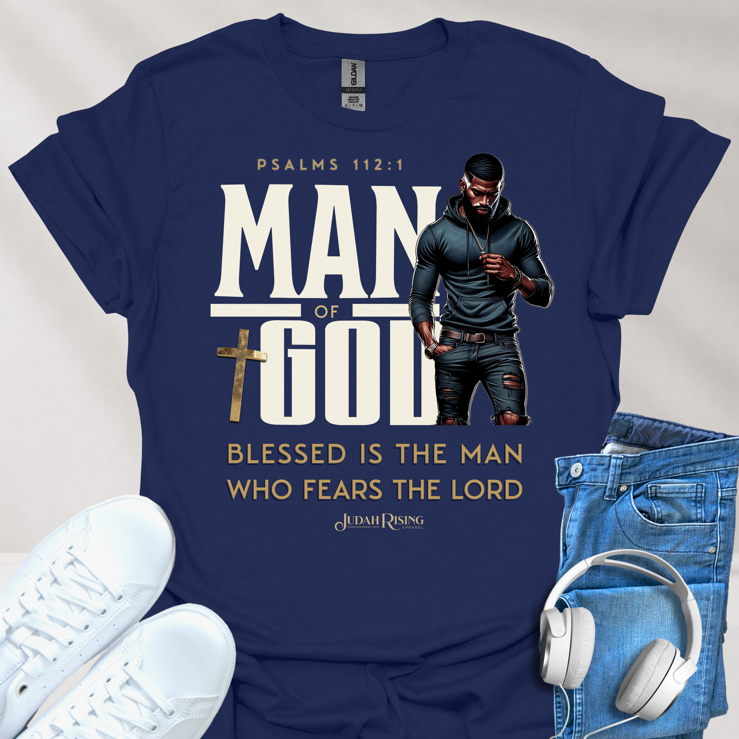 Man of God