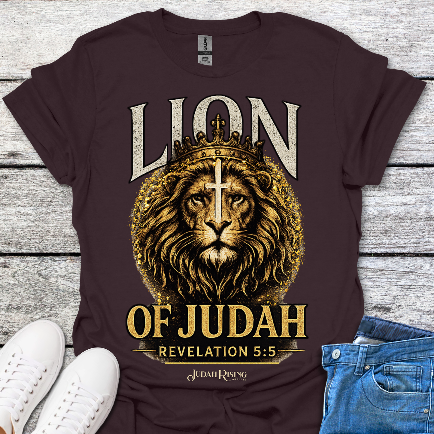 Lion Of Judah