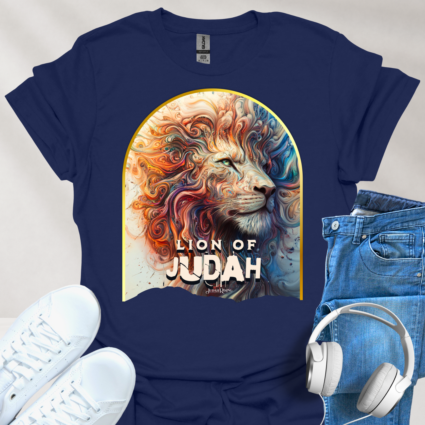 Lion of Judah