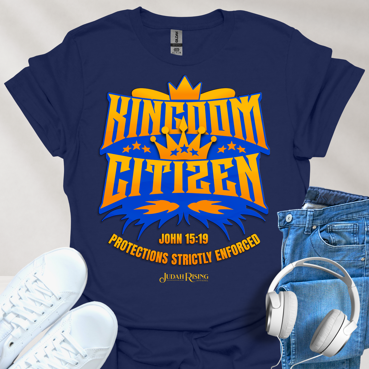 Kingdom Citizen Protection