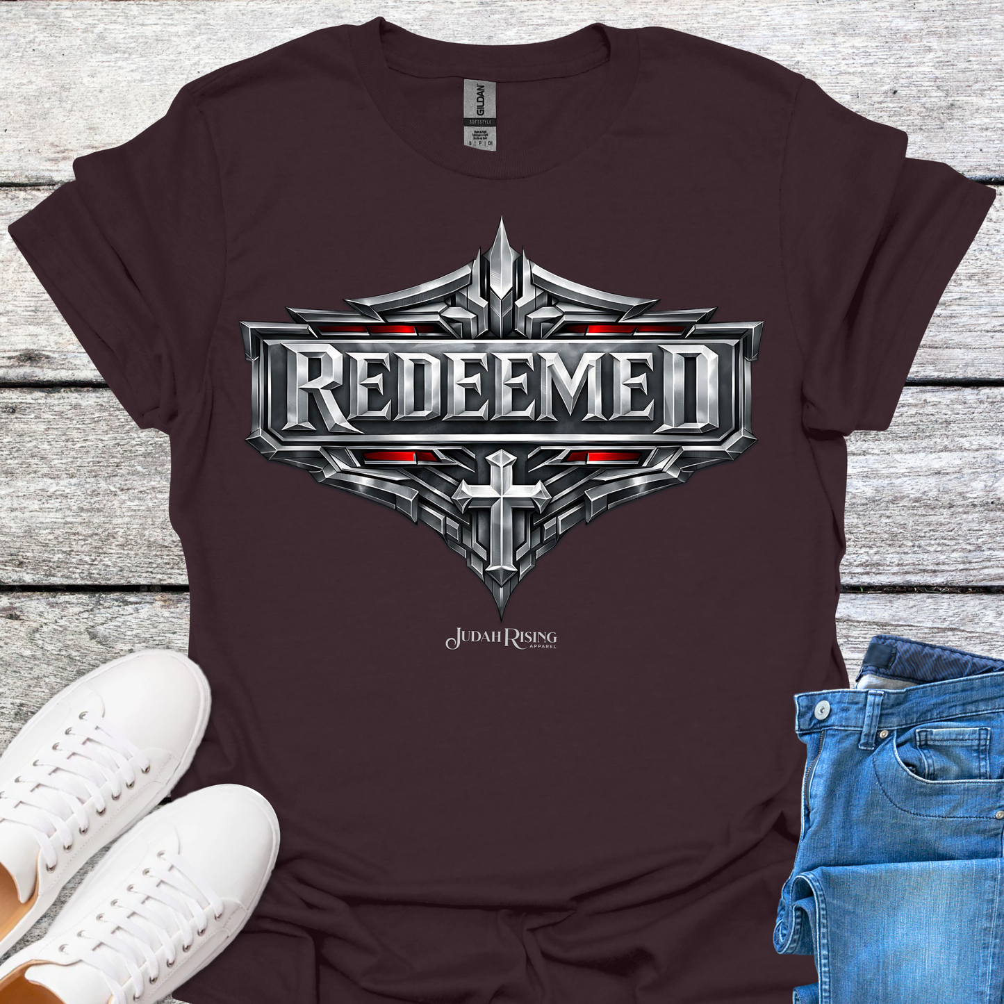 Redeemed