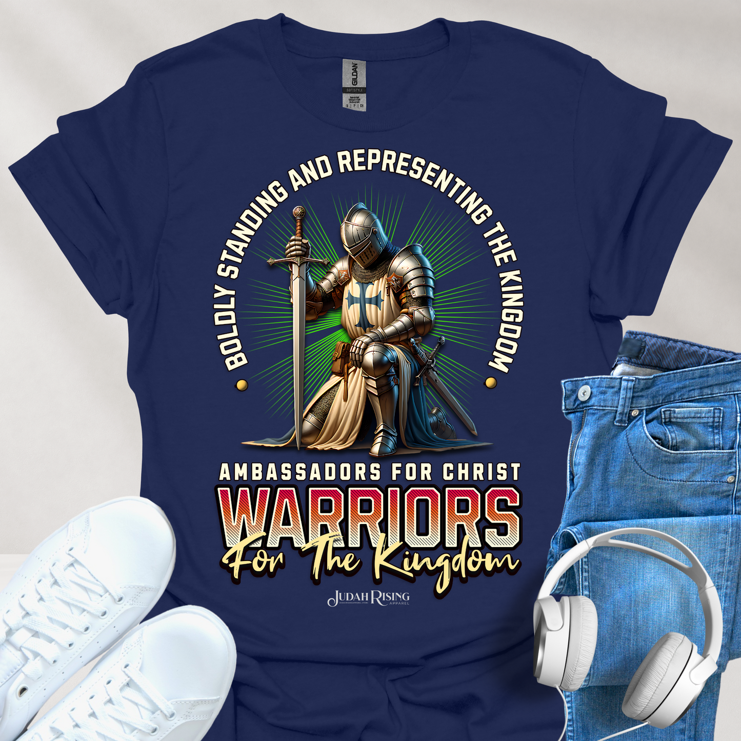 Ambassadors For Christ