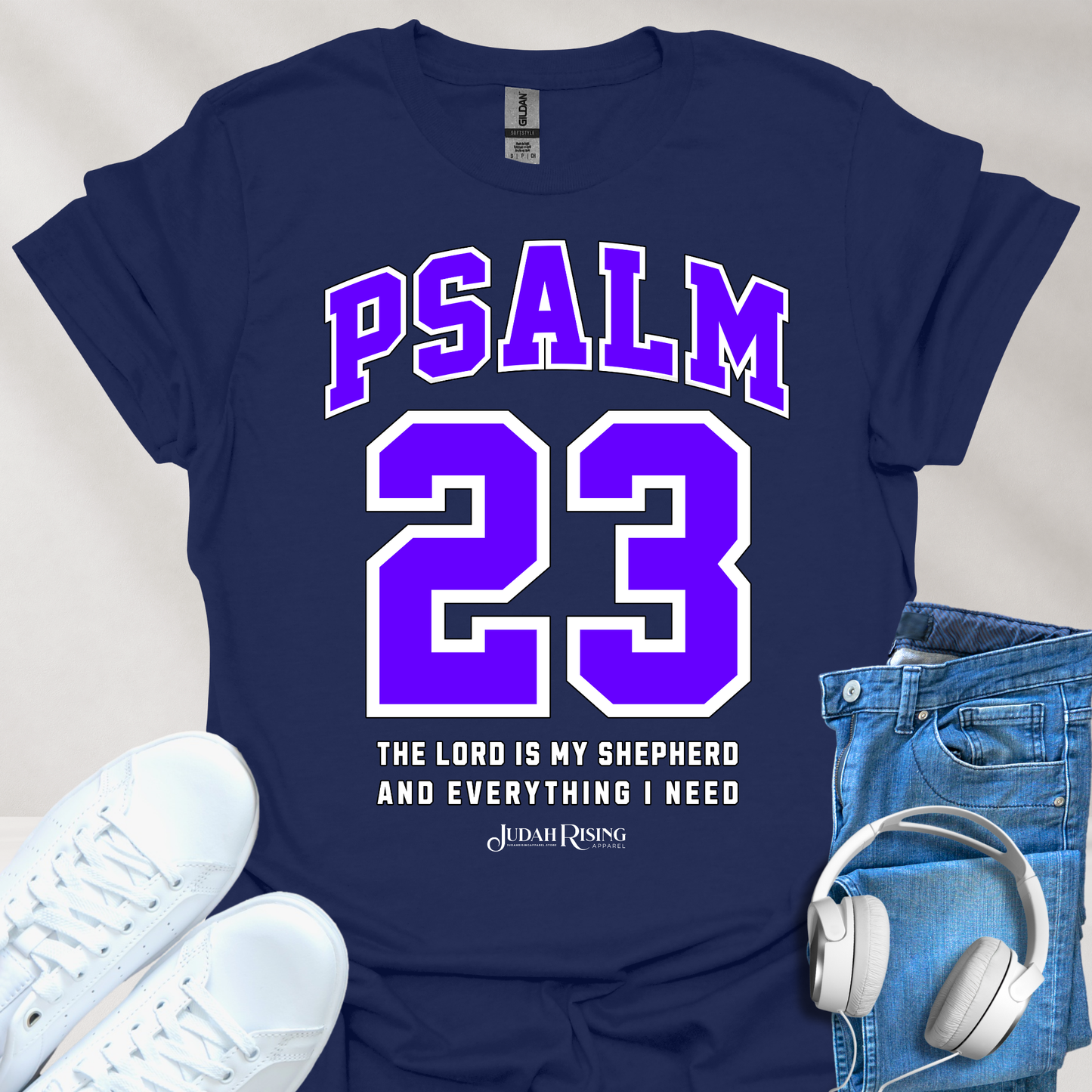Psalm 23