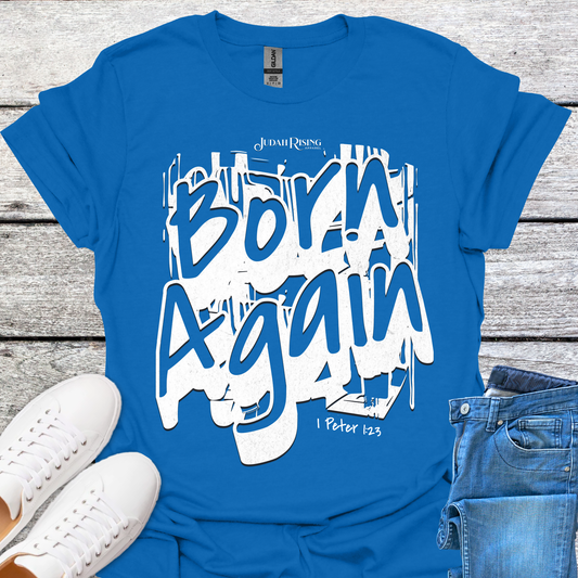 Born Again