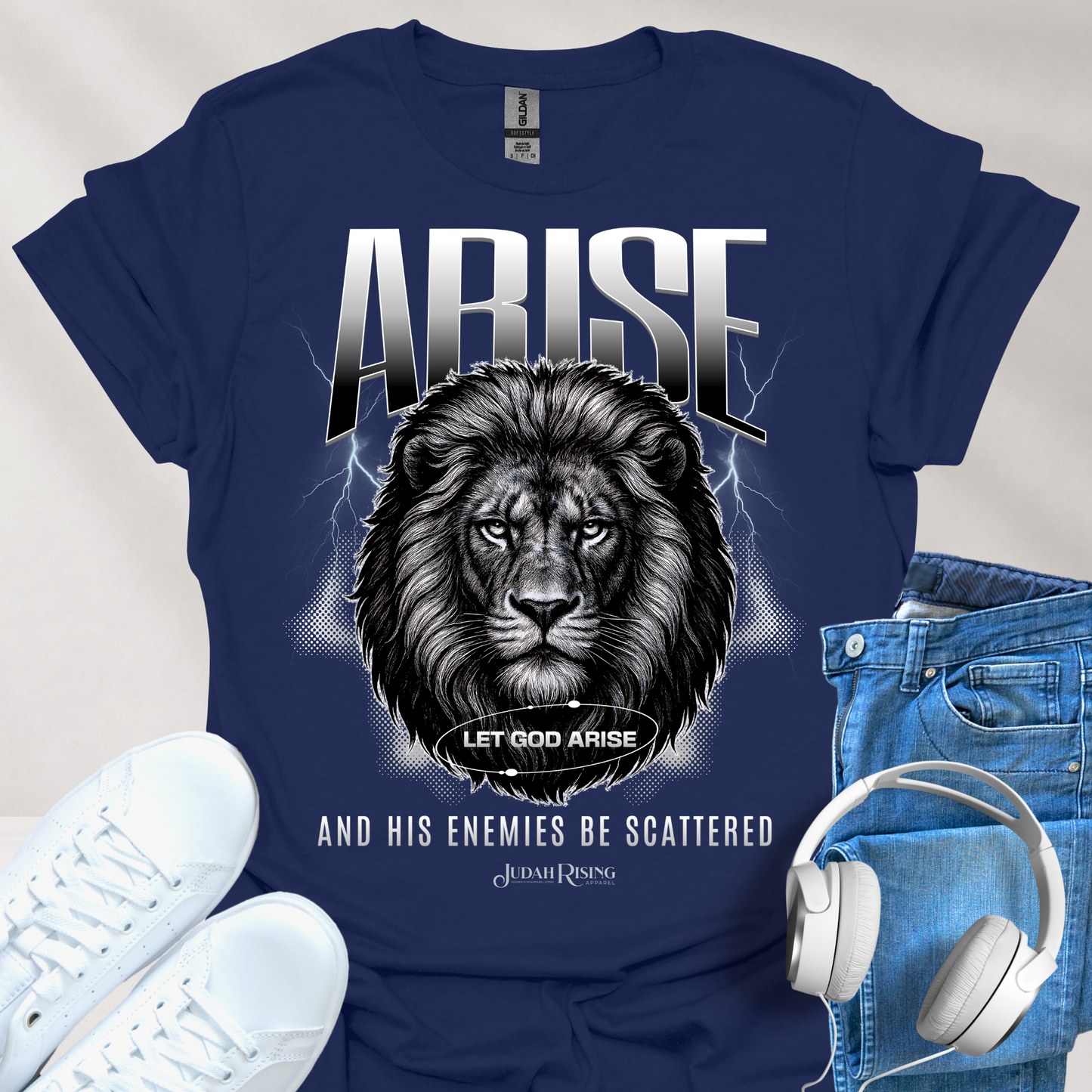 Arise