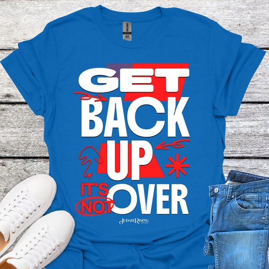 Get Back Up