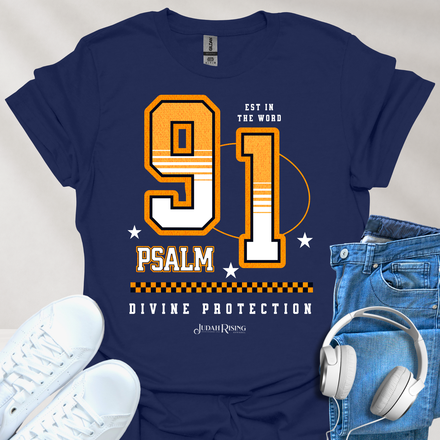 Psalm 91 Divine Protection