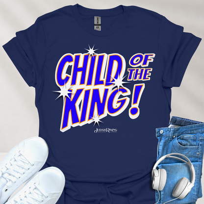 Child of the King