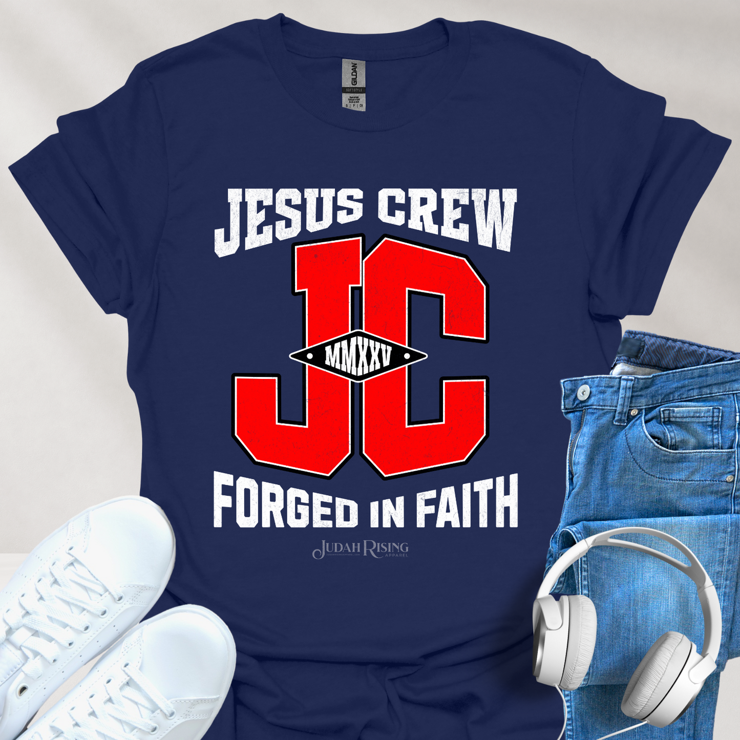 Jesus Crew