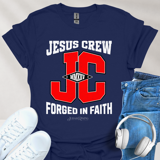 Jesus Crew