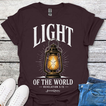 Light Of The World