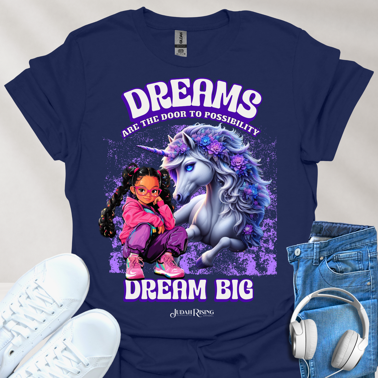 Dream Big