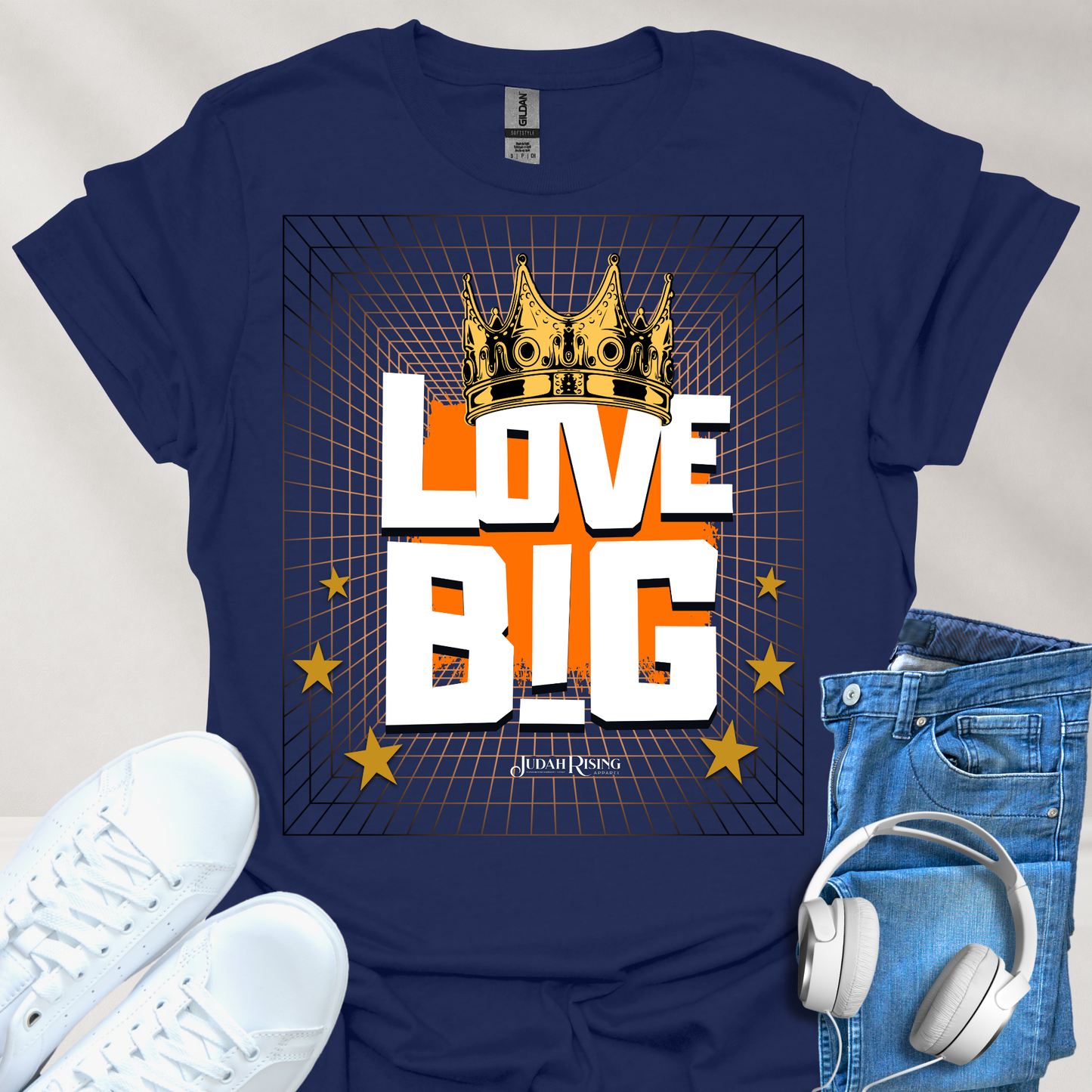 Love Big