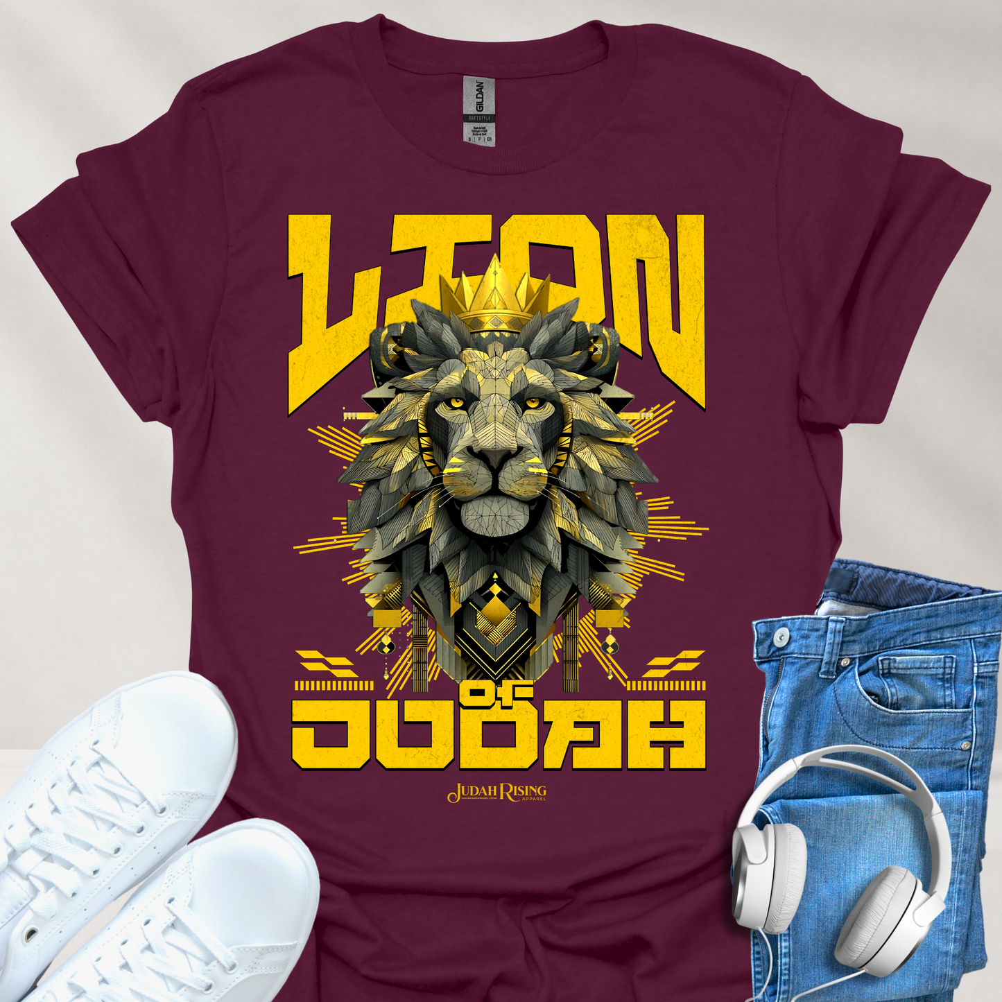 Lion of Judah II