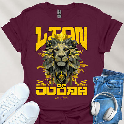 Lion of Judah II