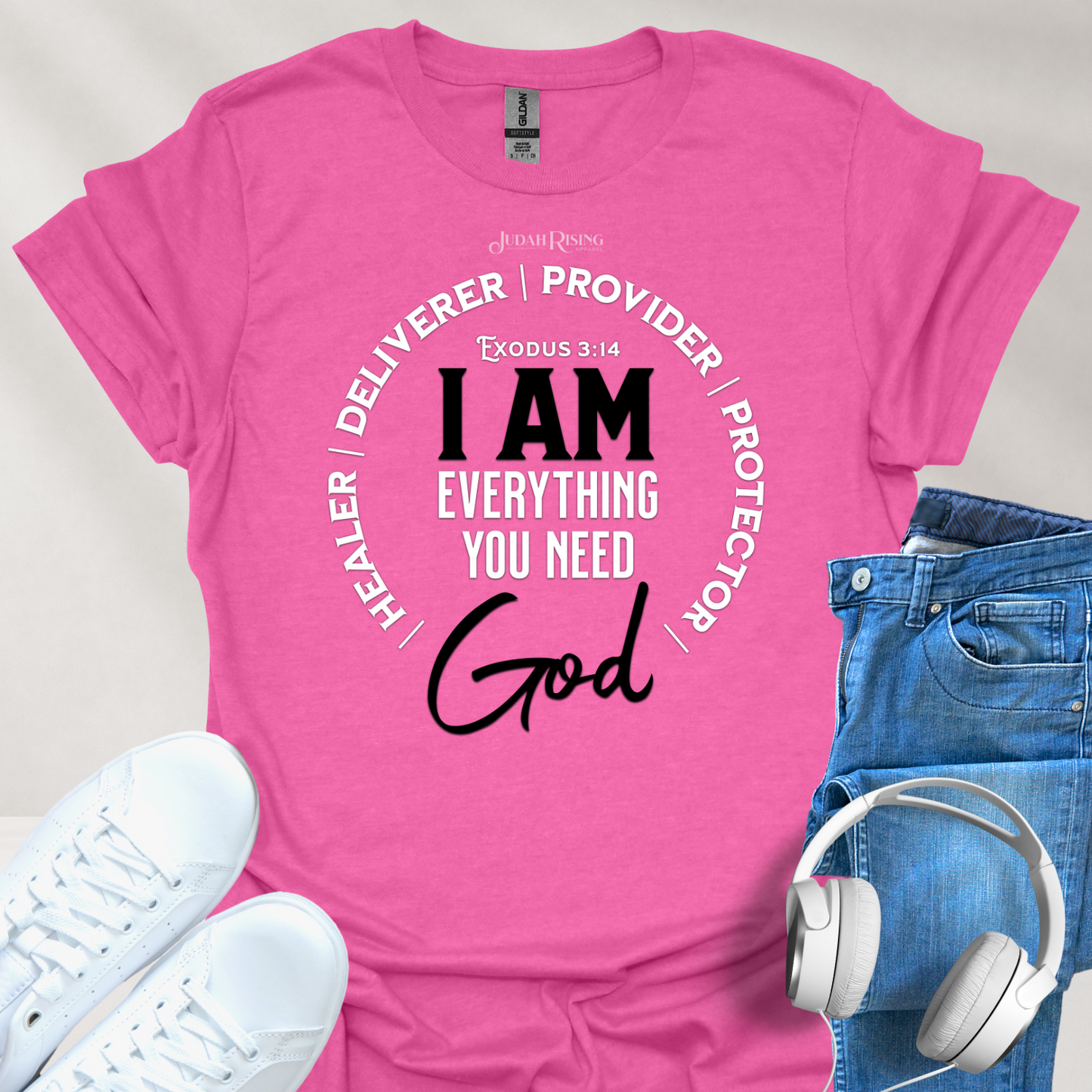 I Am Everything You Need