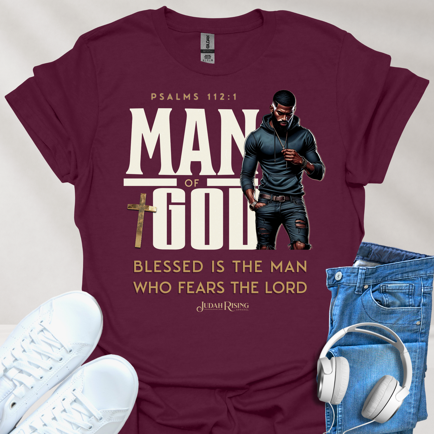 Man of God