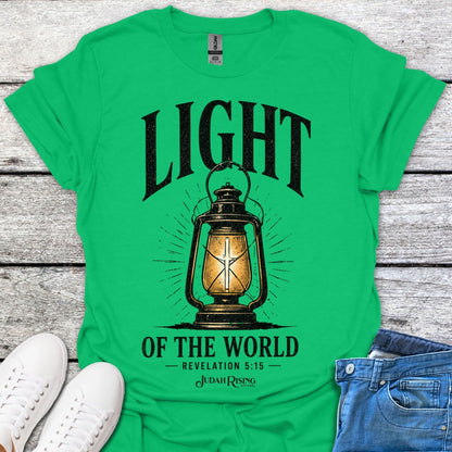 Light Of The World