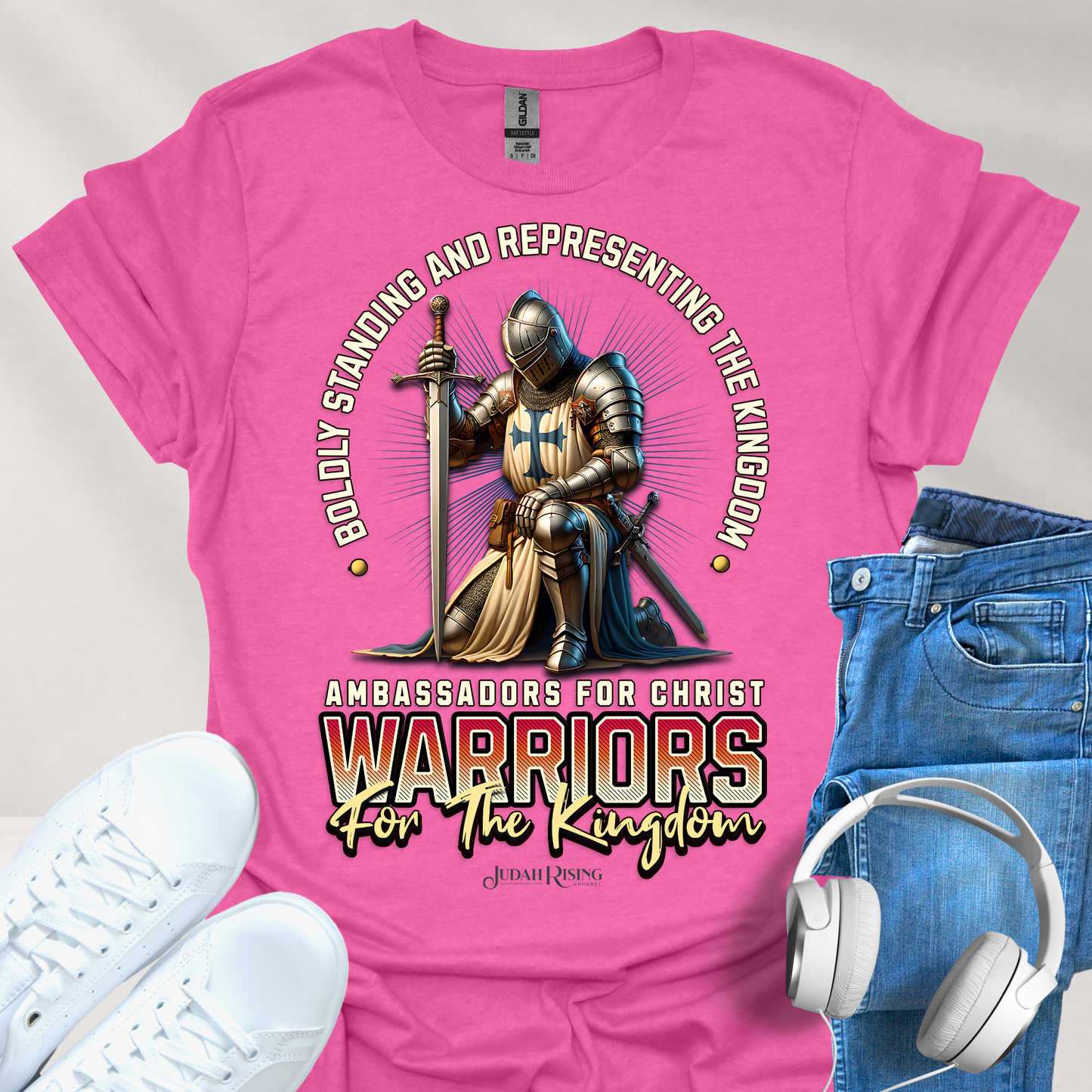 Ambassadors For Christ