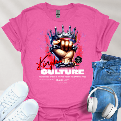 Kingdom Culture