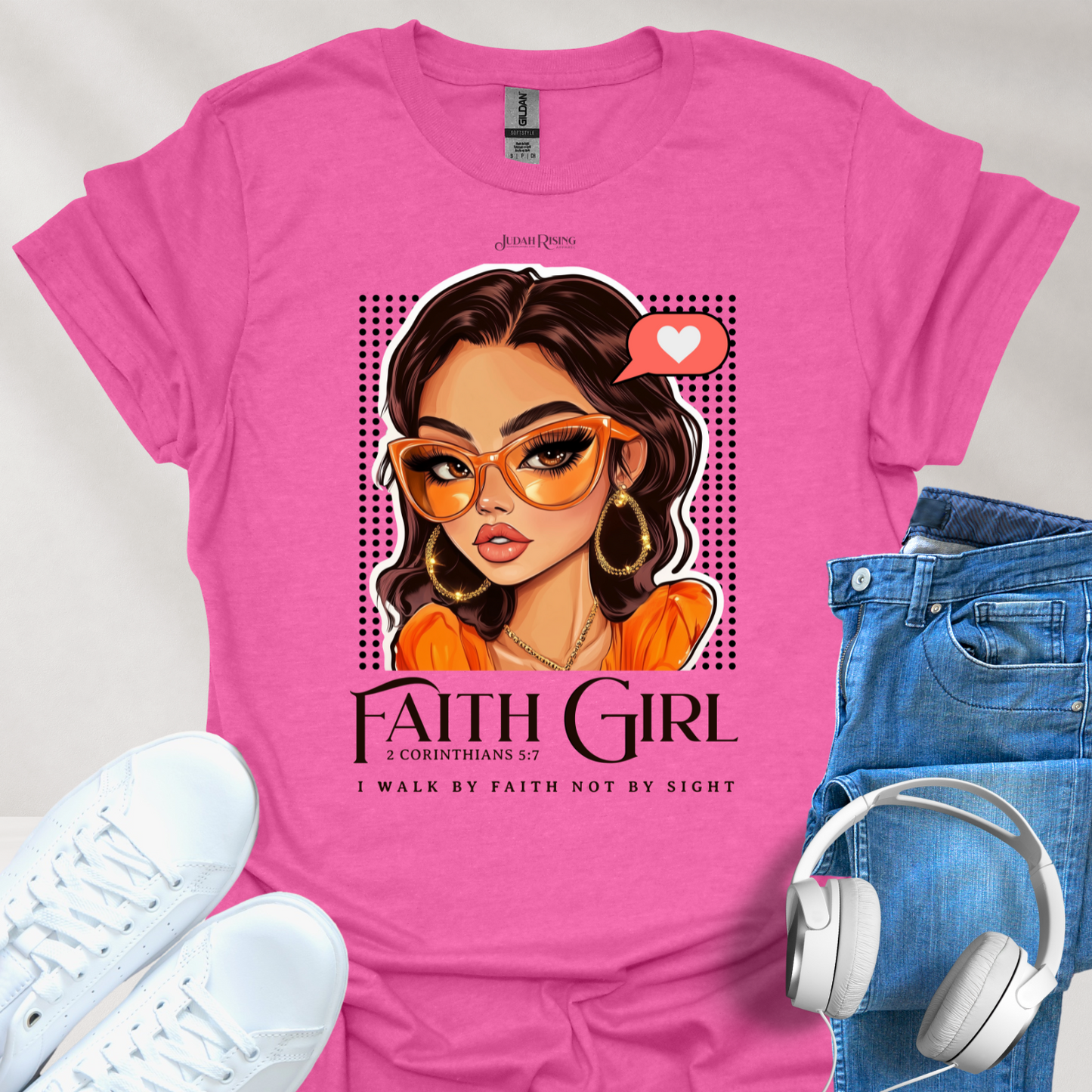 Faith Girl
