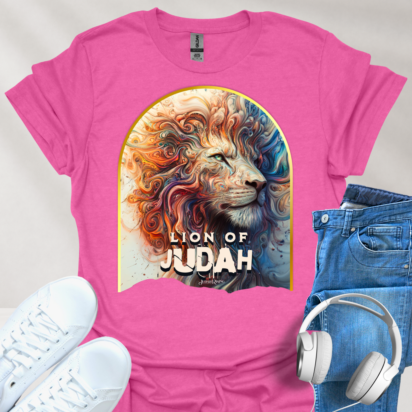 Lion of Judah