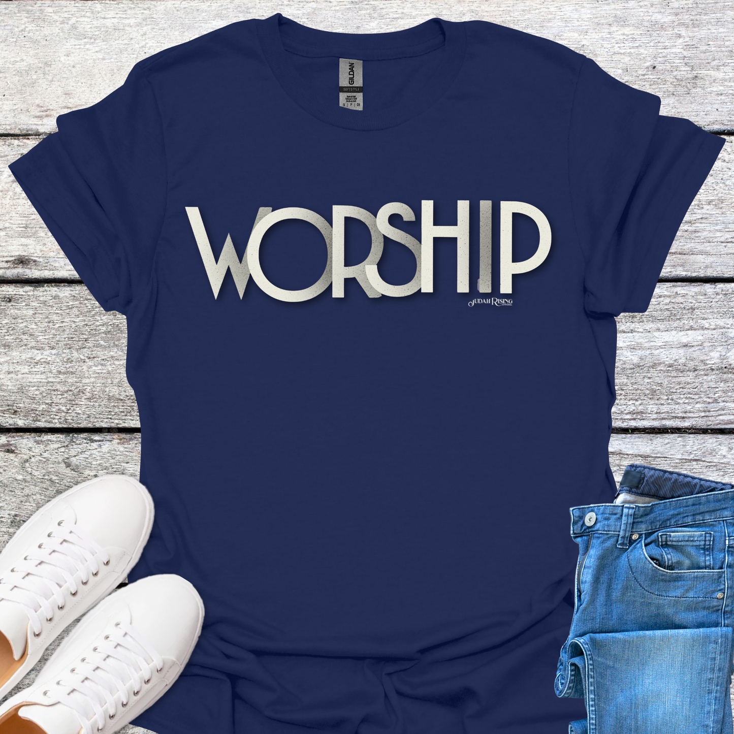 Worship