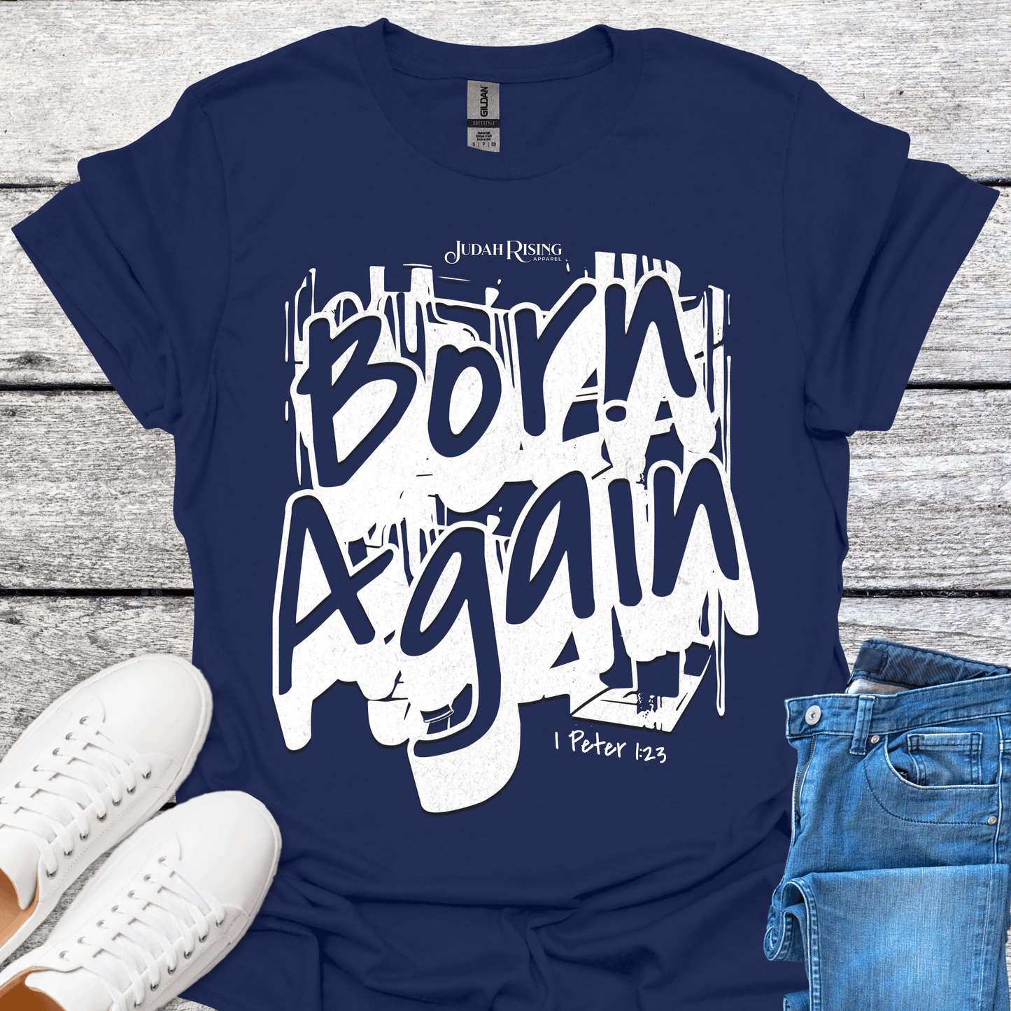 Born Again