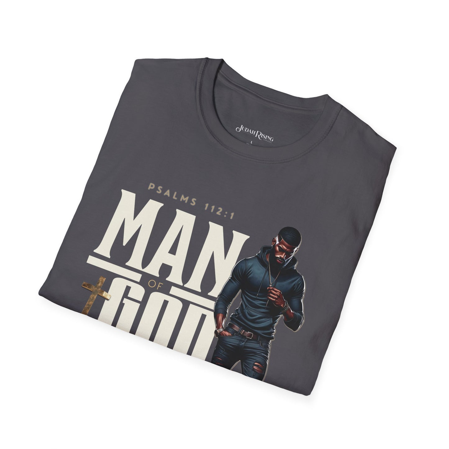 Man of God