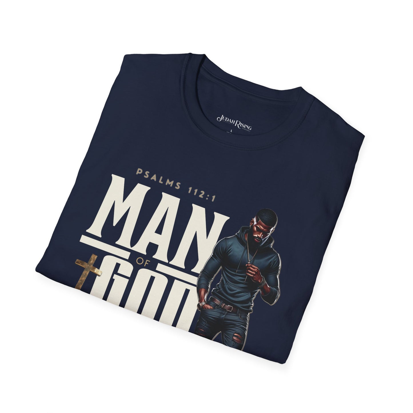 Man of God