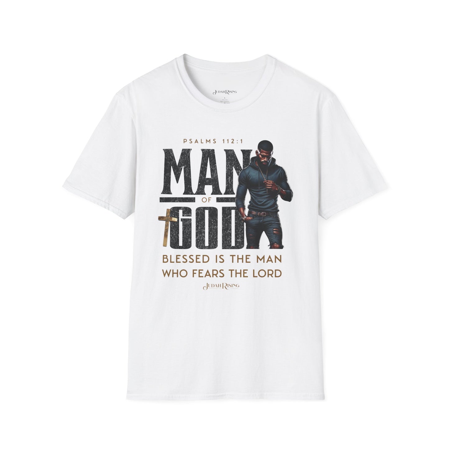 Man of God