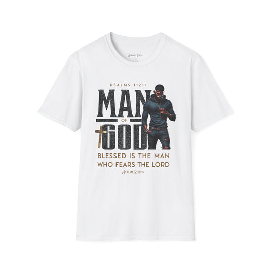 Man of God