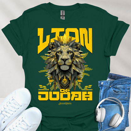 Lion of Judah II
