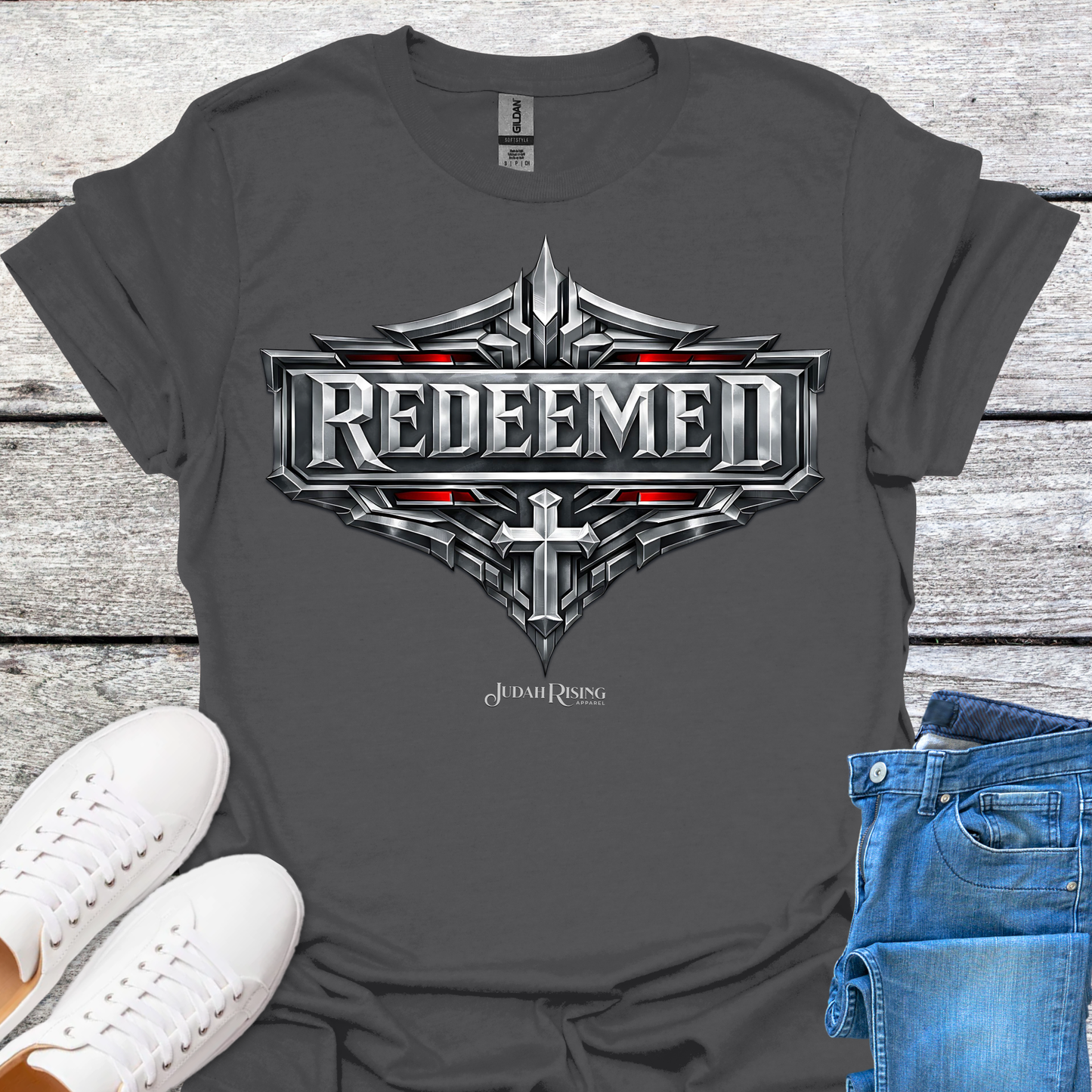 Redeemed