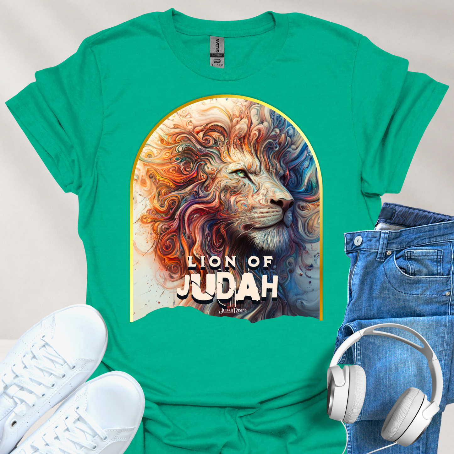 Lion of Judah