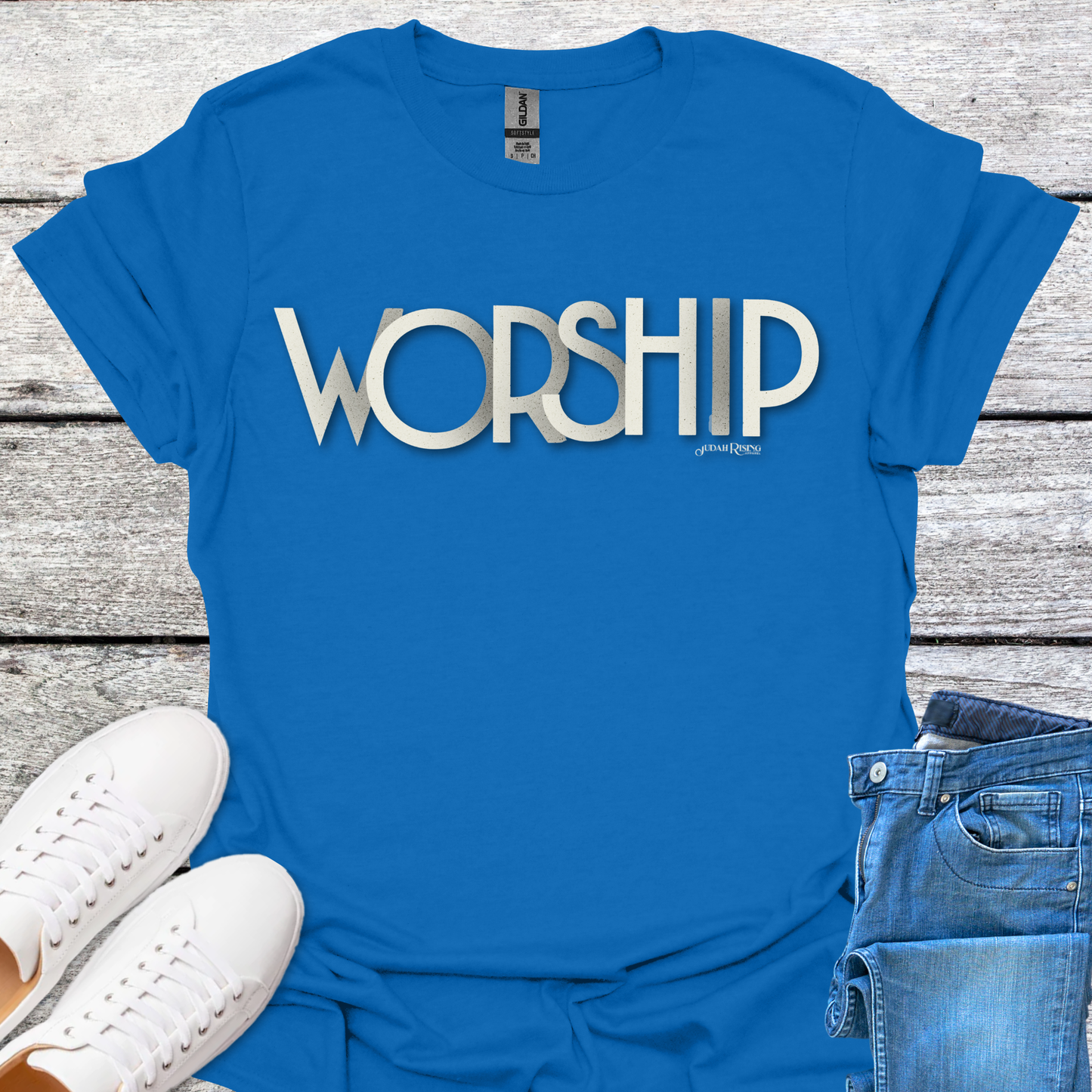 Worship