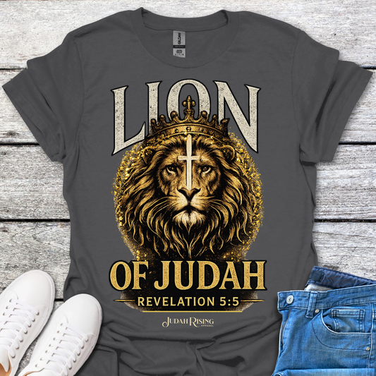 Lion Of Judah