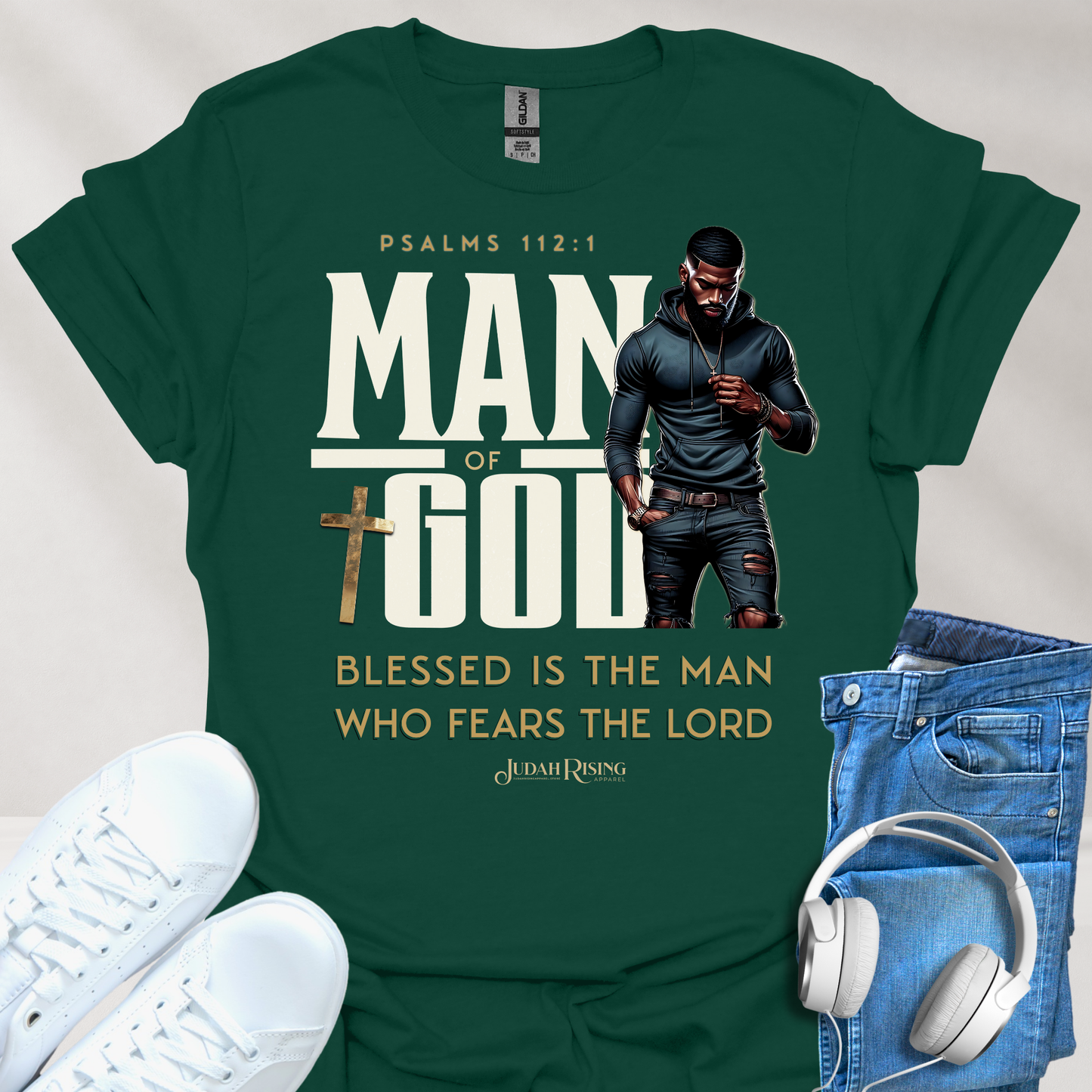 Man of God