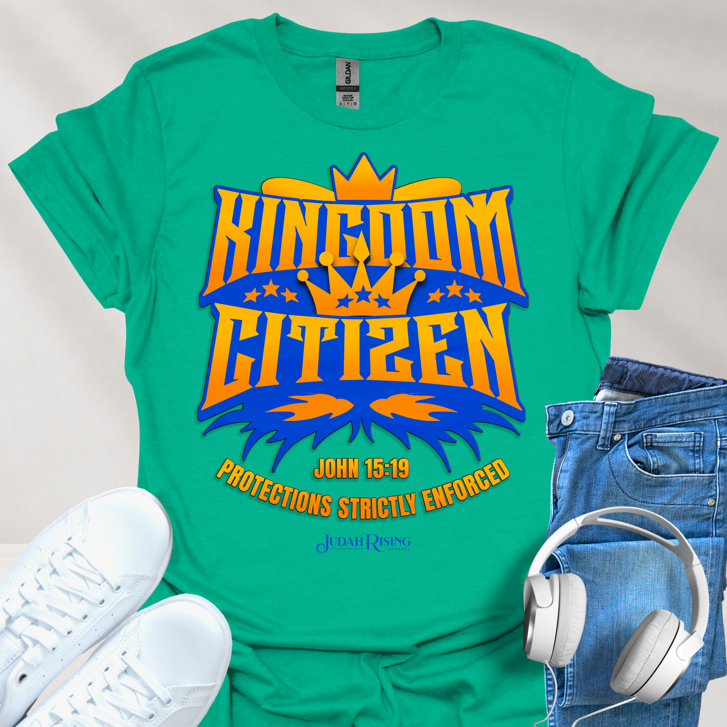 Kingdom Citizen Protection