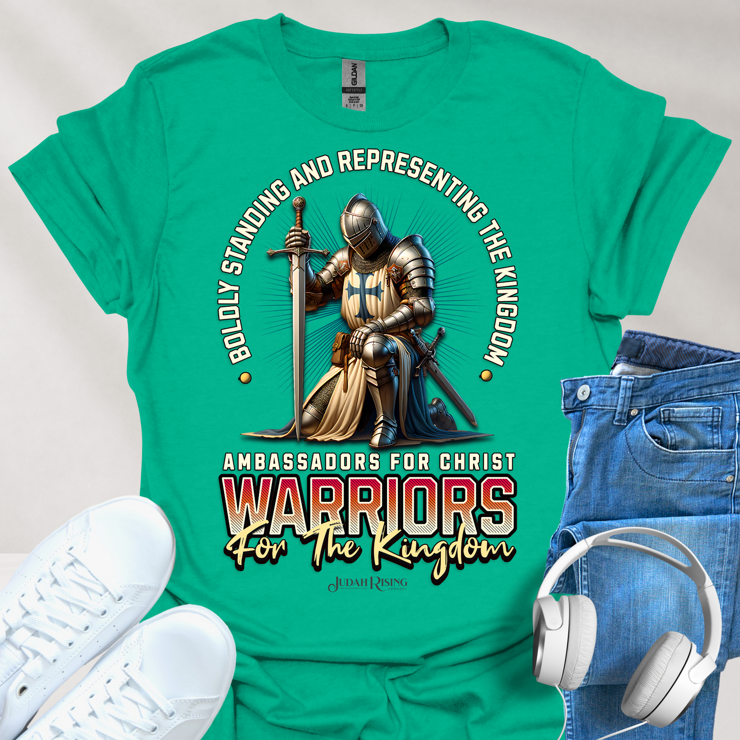 Ambassadors For Christ