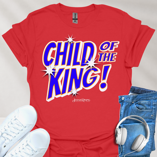 Child of the King